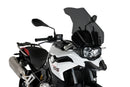 BMW F 800 GS [2025] – Touring Screen Plus – Tinted-6