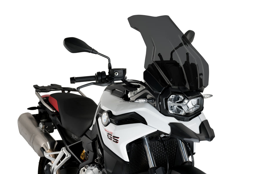 BMW F 800 GS [2025] – Touring Screen Plus – Tinted