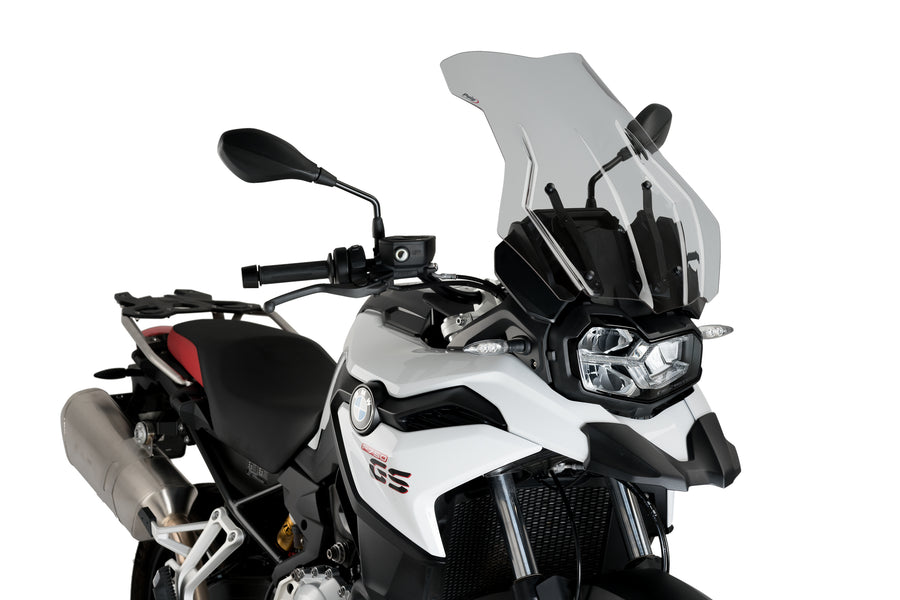 BMW F 800 GS [2025] – Touring Screen Plus – Tinted