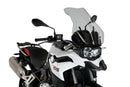 BMW F 800 GS [2025] – Touring Screen Plus – Tinted-2
