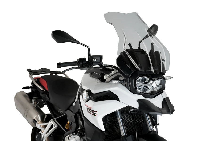 BMW F 800 GS [2025] – Touring Screen Plus – Tinted