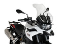 BMW F 800 GS [2025] – Touring Screen Plus – Tinted-7