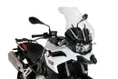 BMW F 800 GS [2025] – Touring Screen Plus – Tinted-4
