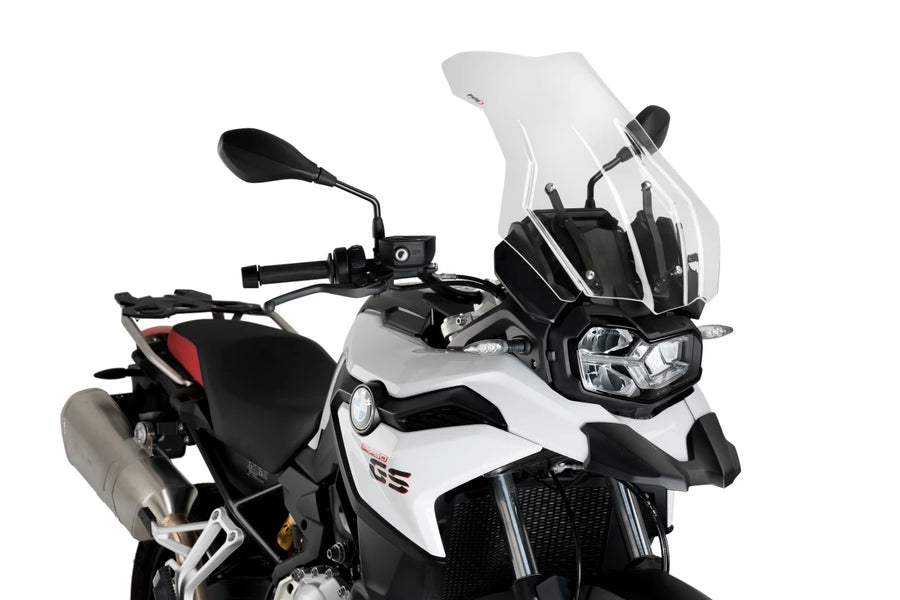 BMW F 800 GS [2025] – Touring Screen Plus – Tinted