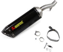 Honda CBR 500 R [Akrapovic] - final silencer-5