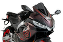 APRILIA RS 457 [2025] – Z-Racing Screen – Black-6