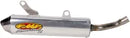 Yamaha Yz 125 [2002-2004, 2018-2021, 2020-2022] - Powercore 2 Shorty rear silencer - picture 9