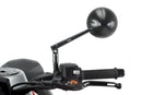 KTM 890 DUKE R [2025] – Retro Rear View Mirror – Black-1