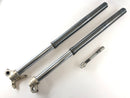 KTM 520 EXC [2001] - Fork Telescopic fork with axle-1