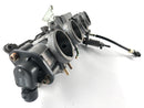 Honda CBR 900 SC50 - throttle valve-4