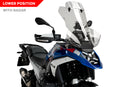 BMW R 1300 GS TROPHY [2025] – Touring Screen Plus with spoiler screen-5