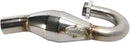 Honda CRF 250 Rx [2022-2024] - MegaBomb manifold - Material: stainless steel - Image 3