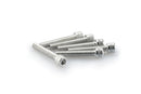 KTM RC 390 [2025] – Nuts made of anodized aluminum – silver-142