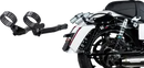 Harley-Davidson FLTRXSTSE 1977 Road Glide ST CVO 121 [2025] - REVO ARC Billet Remote Reservoir Außenhalterungen – Bild 9