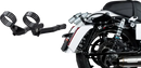 Harley-Davidson FLTRXSTSE 1977 Road Glide ST CVO 121 [2025] - REVO ARC Billet Remote Reservoir Außenhalterungen – Bild 6