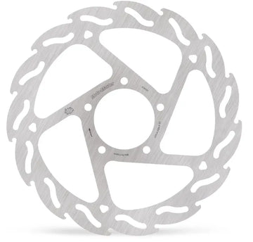 Ducati Multistrada V4 1200 [2025-2026] - Flame Series Fixed Rotor – Bild 1