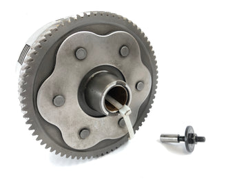 Beta RR 125 [2018] - Clutch