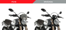 DUCATI SCRAMBLER 1100 DARK PRO [2025] – ALU faceplate – black-5