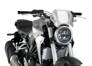 HONDA CB 300 R NEO SPORTS CAFE [2023] – New Generation Sport – Transparent