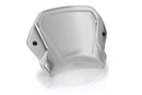 YAMAHA XSR 900 [2021] – ALU faceplate – silver-4