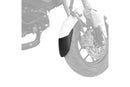 HONDA MSX 125 [2020] – Front Fender Extension – Black-1