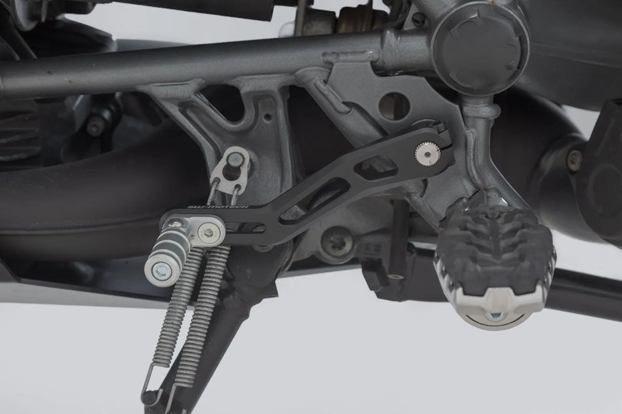 bmw r 1200 gs adventure [SW-MOTECH] – shift lever