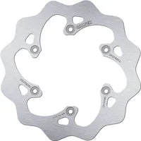 Ccm DS 604 Supermoto [1998, 2002] - Bremsscheibe – Bild 8