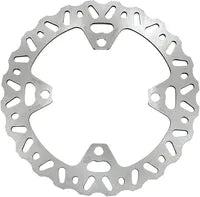 Suzuki Rm-Z 450 [2005-2008, 2025-2026] - BRAKE DISC SHARK FIXED – Picture 11