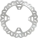 Kawasaki Kx450X [2021, 2023] - Nitro Series schwimmend gelagerte Bremsscheibe – Bild 11