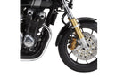 HONDA CB 1100 RS [2020] – Front fender extension – Black-6