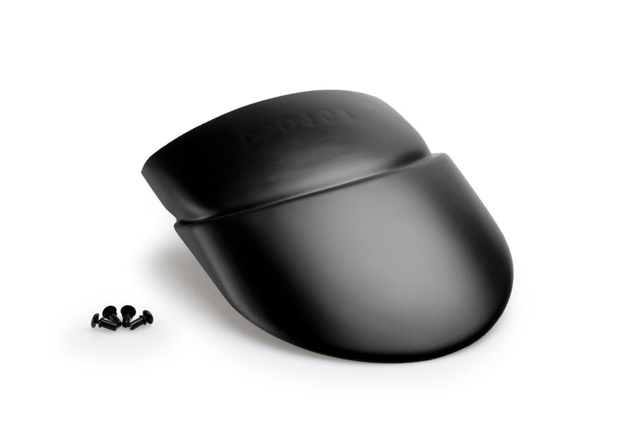 SUZUKI BURGMAN 650 [2021] – Front Fender Extension – Black
