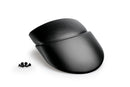 SUZUKI BURGMAN 650 [2021] – Front Fender Extension – Black-2