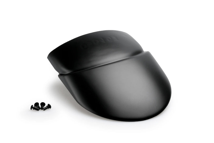 SUZUKI BURGMAN 650 [2021] – Front Fender Extension – Black
