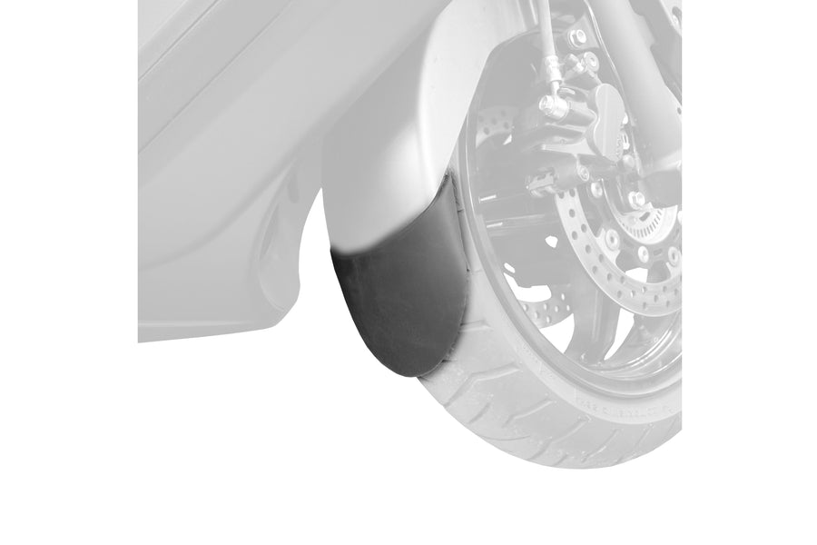 SUZUKI BURGMAN 650 [2021] – Front Fender Extension – Black