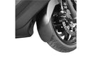 SUZUKI BURGMAN 650 [2021] – Front Fender Extension – Black-4