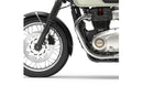 TRIUMPH BONNEVILLE T 120 BLACK [2025] – Extension of the front mudguard-4