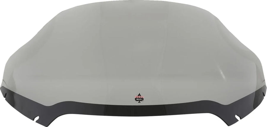 harley davidson touring [KLOCK WERKS] – Pro Touring Flare™ windshield