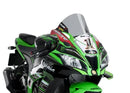 KAWASAKI ZX-10RR NINJA PERFORMANCE [2018] – Z-Racing Scheibe – Stark getönt
