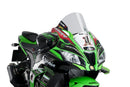 KAWASAKI ZX-10RR NINJA PERFORMANCE [2018] – R-Racer Screen – Tinted-33