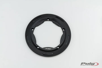 YAMAHA T-MAX 560 TECH MAX [2025] – Crown trim ring – Black - 0