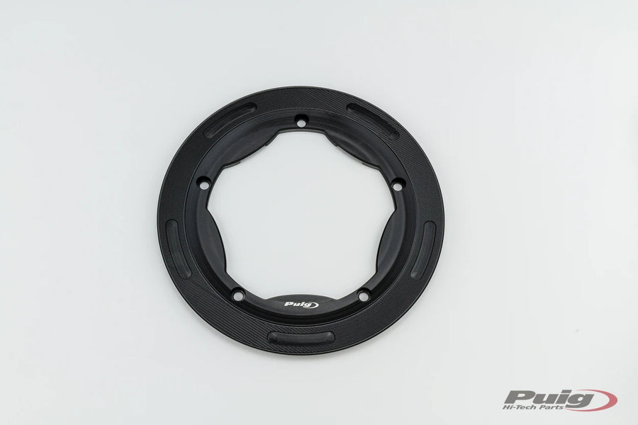 YAMAHA T-MAX 560 TECH MAX [2025] – Crown trim ring – Black