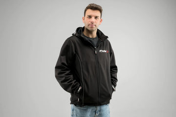 UNIVERSAL UNIVERSAL UNIVERSAL – Jacket – Black - 0