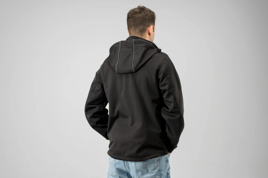 UNIVERSAL UNIVERSAL UNIVERSAL – Jacket – Black
