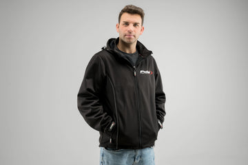 UNIVERSAL UNIVERSAL UNIVERSAL – Jacket – Black