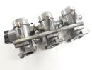 Triumph Speed ​​Triple T509 885i [1998] - Throttle body-3