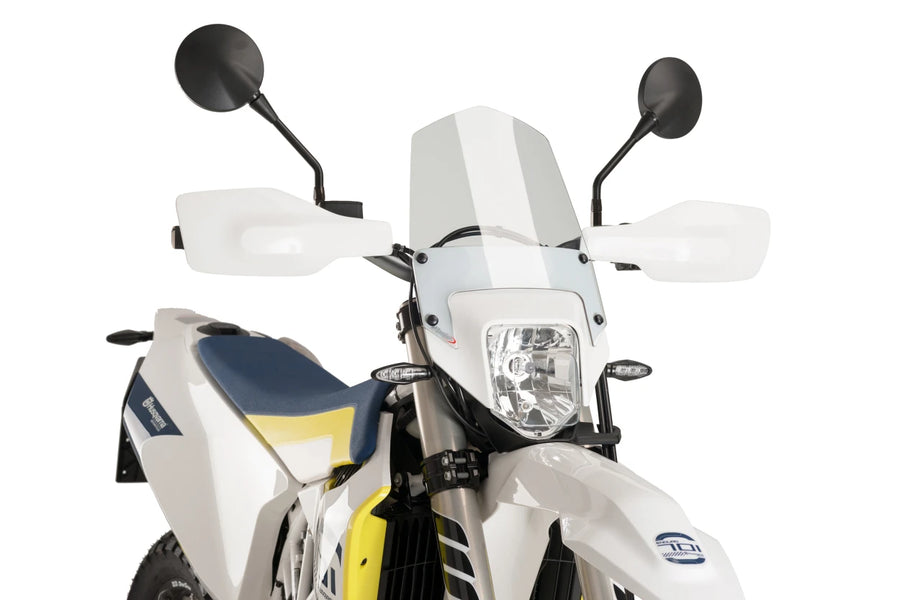 HUSQVARNA SUPERMOTO 701 [2025] – New Generation Sport – Tinted