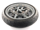 Ducati Multistrada 1000 DS [2004] - Front wheel rim Wave brake discs-4