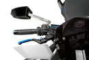 YAMAHA TRACER 7 GT [2024] – Thruster bar ends – Black-2