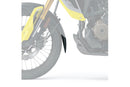 SUZUKI DL 800 V-STROM [2025] – Front Fender Extension – Black-1