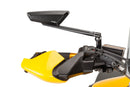 KTM 890 DUKE R [2025] – HyperNaked fairing windshield rearview mirror-15